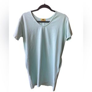 *SOLD* KEALOPIKO dress ~ size large